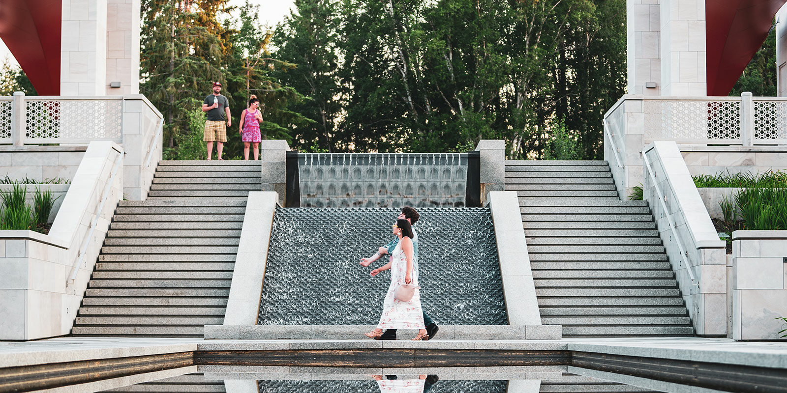 Kunst en cultuur in Edmonton | © Explore Edmonton